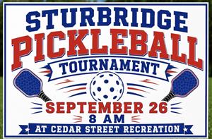Pickleball Tournament