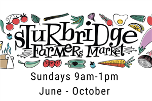 Farmers Market