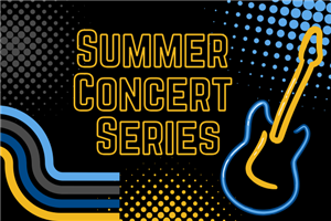 Summer Concert Series