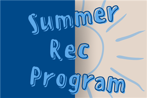 Summer Rec Program