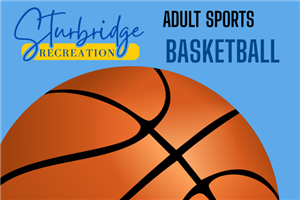 Adult Basketball