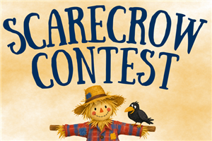 Scarecrow Contest