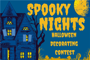 Spooky Nights