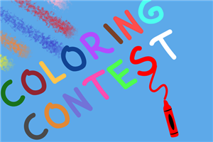 Coloring Contest