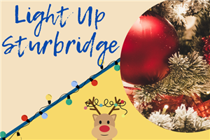 Christmas Decorating Contest
