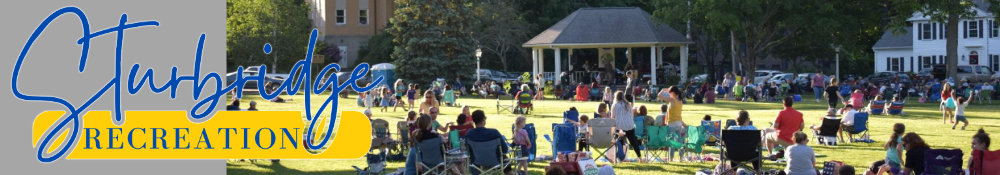 Sturbridge Recreation