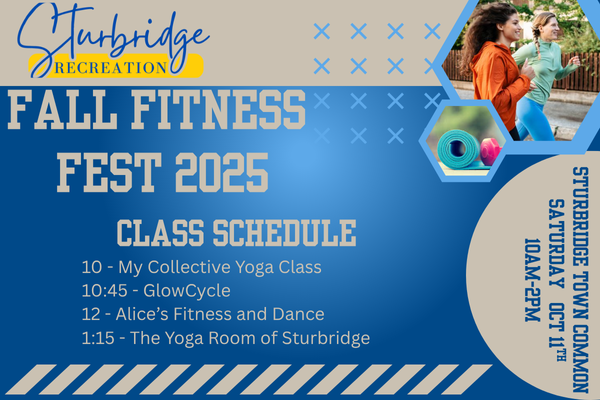 fitness fest